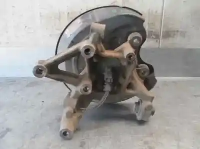 Автозапчасти б/у поворот заднего права за saab 9-3 (ys3f, e79, d79, d75) 1.9 tid ссылки oem iam 13175129 / 12756709 13175129 / 12756709 12756709