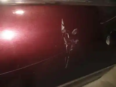 Автозапчасти б/у левая передняя дверь за lancia thesis (115) 2.4 jtd emblema ссылки oem iam 60659233  