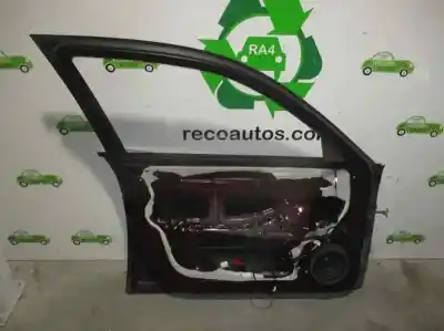 Автозапчасти б/у левая передняя дверь за lancia thesis (115) 2.4 jtd emblema ссылки oem iam 60659233  