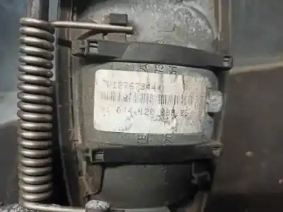 Автозапчасти б/у задняя правая наружная ручка за saab 9-3 (ys3f, e79, d79, d75) 1.9 tid ссылки oem iam 12767344  