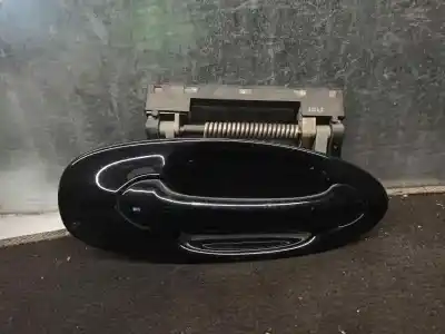 Piesă de schimb auto la mâna a doua mâner exterior spate dreapta pentru saab 9-3 (ys3f, e79, d79, d75) 1.9 tid referințe oem iam 12767344