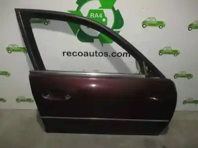 Second-hand car spare part front right door for lancia thesis (115) 2.4 jtd emblema oem iam references 60659062