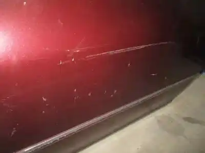 Pezzo di ricambio per auto di seconda mano porta anteriore destra per lancia thesis (115) 2.4 jtd emblema riferimenti oem iam 60659062  