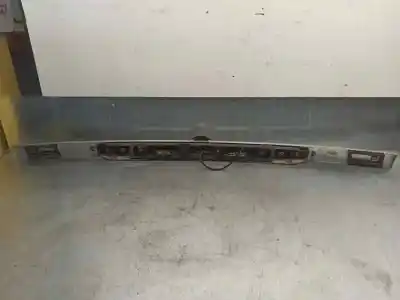 İkinci el araba yedek parçası dis kapi kolu için saab 9-3 (ys3f, e79, d79, d75) 1.9 tid oem iam referansları 12790764  