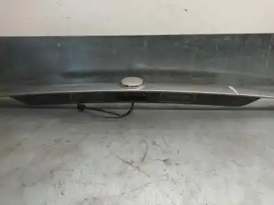 İkinci el araba yedek parçası dis kapi kolu için saab 9-3 (ys3f, e79, d79, d75) 1.9 tid oem iam referansları 12790764  