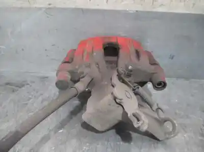 Tweedehands auto-onderdeel remklauw links achter voor saab 9-3 (ys3f, e79, d79, d75) 1.9 tid oem iam-referenties   