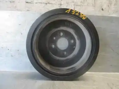 Peça sobressalente para automóvel em segunda mão polia do virabrequim por chrysler sebring berlina 2.0 crd limited referências oem iam 03g105243