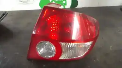 Автозапчасти б/у ПРАВЫЙ ЗАДНИЙ ФОНАРЬ за HYUNDAI GETZ (TB)  ссылки OEM IAM   