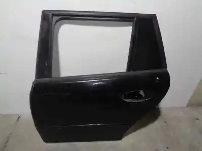 Piesă de schimb auto la mâna a doua usa stanga spate pentru saab 9-3 (ys3f, e79, d79, d75) 1.9 tid referințe oem iam 12780340