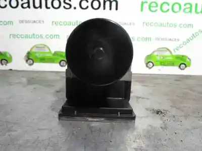 Автозапчастина б/у абс для lancia thesis (115) 2.4 jtd emblema посилання на oem iam 54084631g  sn0390534