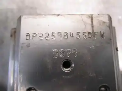 Автозапчастина б/у абс для lancia thesis (115) 2.4 jtd emblema посилання на oem iam 54084631g  sn0390534