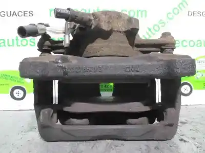 Pezzo di ricambio per auto di seconda mano pinza freno anteriore sinistra per lancia thesis (115) 2.4 jtd emblema riferimenti oem iam 6028a826  76553