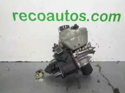 Pièce détachée automobile d'occasion POMPE DE FREIN pour MERCEDES-BENZ CLASE E (W211) BERLINA  Références OEM IAM A2114300302  0204251302