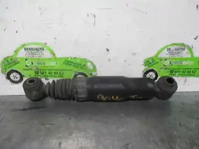 Peça sobressalente para automóvel em segunda mão amortecedor traseiro direito por citroen saxo 1.5 diesel referências oem iam 963423058