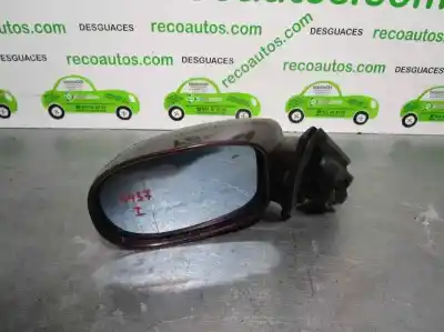 Second-hand car spare part left rearview mirror for lancia thesis (115) 2.4 jtd emblema oem iam references 156031184