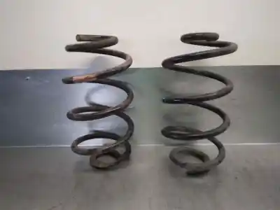 Piesă de schimb auto la mâna a doua arc de amortizare suspensie pentru nissan note (e11e) visia referințe oem iam 