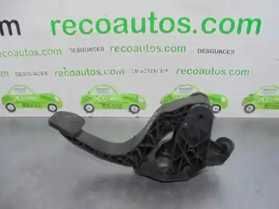Peça sobressalente para automóvel em segunda mão pedal da embreagem por seat ibiza v (kj1, kjg) 1.0 tgi referências oem iam 2q1721059