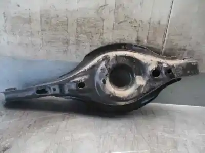 Автозапчастина б/у задній лівий нижний рычаг для mazda cx-5 2.5 cat посилання на oem iam kd93111