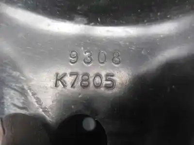 Автозапчастина б/у задній лівий нижний рычаг для mazda cx-5 2.5 cat посилання на oem iam kd93111  k7805