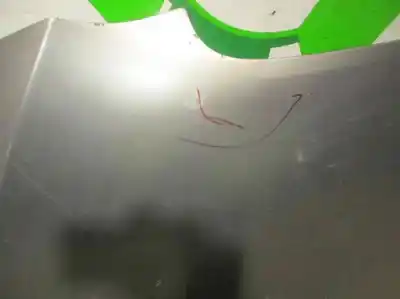 Peça sobressalente para automóvel em segunda mão capot por seat toledo (5p2) * referências oem iam   