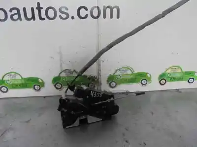 Tweedehands auto-onderdeel deurslot rechts voor voor bmw serie 3 touring (e46) 2.0 16v diesel cat oem iam-referenties 7011244