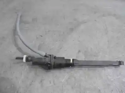 Peça sobressalente para automóvel em segunda mão bomba de embreagem por peugeot 207 1.4 hdi referências oem iam 9672094480