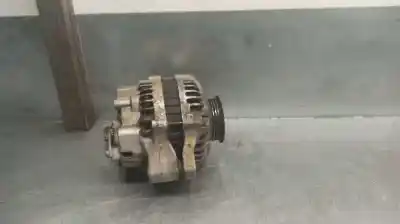 Second-hand car spare part alternator for honda logo (ga3) 1.3i oem iam references 31100p2eg02