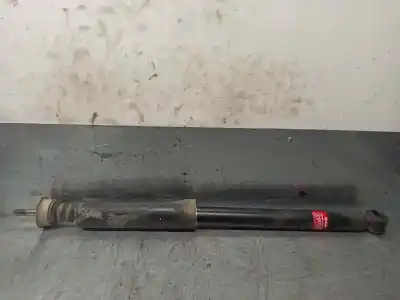 Автозапчастина б/у правий задній амортизатор для toyota yaris (ncp1/nlp1/scp1) 1.0 cat посилання на oem iam 