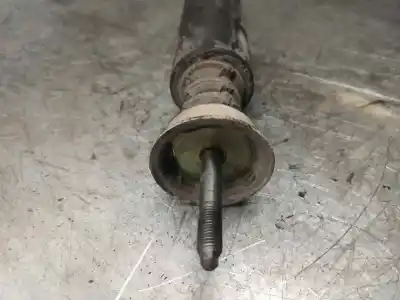 Автозапчастина б/у правий задній амортизатор для toyota yaris (ncp1/nlp1/scp1) 1.0 cat посилання на oem iam   343431