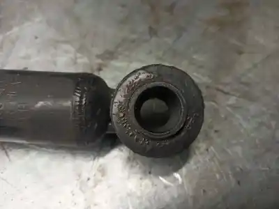 Автозапчастина б/у правий задній амортизатор для toyota yaris (ncp1/nlp1/scp1) 1.0 cat посилання на oem iam   343431