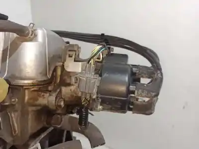 Second-hand car spare part complete engine for honda logo (ga3) 1.3i oem iam references d13b7  1011451