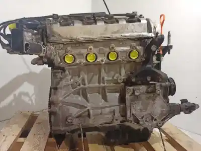 Second-hand car spare part complete engine for honda logo (ga3) 1.3i oem iam references d13b7  1011451