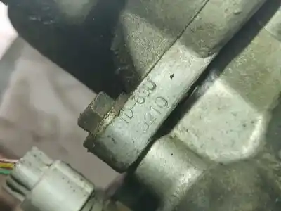 Second-hand car spare part complete engine for honda logo (ga3) 1.3i oem iam references d13b7  1011451