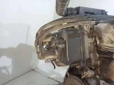 Second-hand car spare part complete engine for honda logo (ga3) 1.3i oem iam references d13b7  1011451