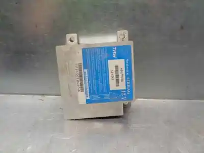 Second-hand car spare part AIRBAG CONTROL UNIT for ALFA ROMEO 166  OEM IAM references 60679086  