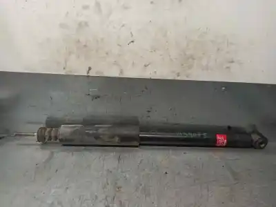 Автозапчастина б/у амортизатор задній лівий для toyota yaris (ncp1/nlp1/scp1) 1.0 cat посилання на oem iam 