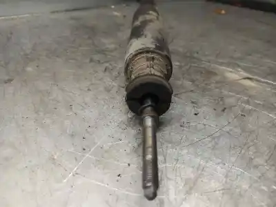 Автозапчастина б/у амортизатор задній лівий для toyota yaris (ncp1/nlp1/scp1) 1.0 cat посилання на oem iam   343431