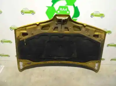 Автозапчастина б/у капок для renault megane i scenic (ja0) 1.6 16v kaleido 107 cv / 79 kw посилання на oem iam   