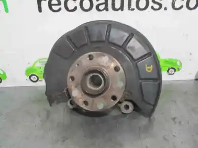 Second-hand car spare part front right knuckle for seat toledo (5p2) * oem iam references 1k06n