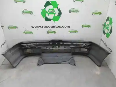 Second-hand car spare part front bumper for renault megane i scenic (ja0) 1.6 16v kaleido 107 cv / 79 kw oem iam references   
