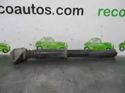 Second-hand car spare part right rear shock absorber for seat toledo (5p2) * oem iam references 
