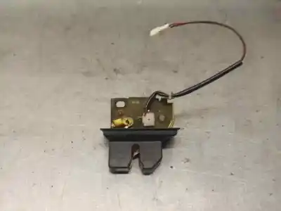 Tweedehands auto-onderdeel kofferbak / poortsluiting voor mazda xedos 9 (ta) 2.5 v6 167 cv / 123 kw oem iam-referenties ca0156820c