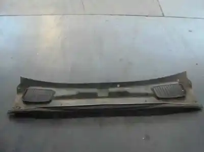 Peça sobressalente para automóvel em segunda mão grelha torpedo curcuvan por ford mondeo berlina (ca2) 1.8 tdci cat referências oem iam 7s71a02216aj