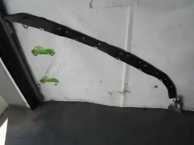 Second-hand car spare part front left side airbag for lancia thesis (115) 2.4 jtd emblema oem iam references 60659667