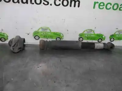 Second-hand car spare part rear left shock absorber for seat toledo (5p2) * oem iam references 