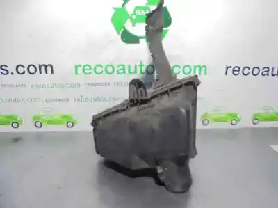 Peça sobressalente para automóvel em segunda mão suporte do filtro de ar por ford mondeo berlina (ca2) 1.8 tdci cat referências oem iam 1698684