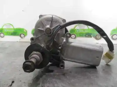 Second-hand car spare part rear windshield wiper motor for renault megane i scenic (ja0) 1.6 16v kaleido 107 cv / 79 kw oem iam references 