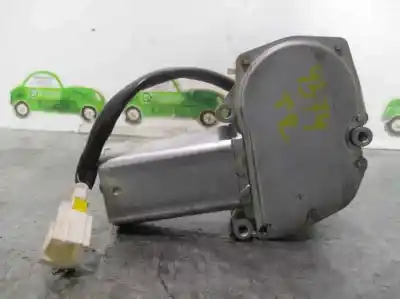 Second-hand car spare part rear windshield wiper motor for renault megane i scenic (ja0) 1.6 16v kaleido 107 cv / 79 kw oem iam references   