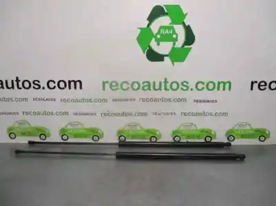 Second-hand car spare part tailgate gas strut for seat toledo (5p2) * oem iam references 5p5827550