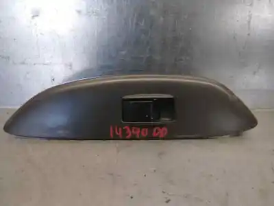 Автозапчастина б/у передній правий віконний вимикач для toyota yaris (ncp1/nlp1/scp1) 1.0 cat посилання на oem iam 8481012080